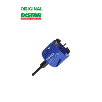 Алмазная коронка по кирпич/бетон армированный Distar DDS-W 82x65xМ16 T-Concrete / SDS+ 17982445083