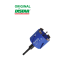 Алмазная коронка по кирпич/бетон армированный Distar DDS-W 82x65xМ16 T-Concrete / SDS+ 17982445083