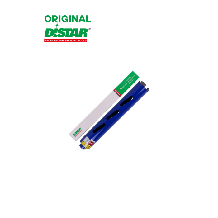 Алмазная коронка Distar DDS-W 32x320xМ16 Concrete X 17984091075