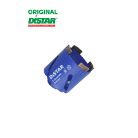 Алмазная коронка по кирпич/бетон армированный Distar DDS-W 72x65xМ16 T-Concrete 17984445080 