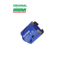Алмазная коронка по кирпич/бетон армированный Distar DDS-W 72x65xМ16 T-Concrete 17984445080 