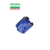 Алмазная коронка по кирпич/бетон армированный Distar DDS-W 72x65xМ16 T-Concrete 17984445080 