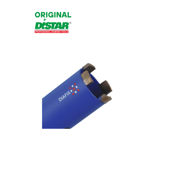 Алмазная коронка  Distar DDS-W 52x320xМ16 Concrete X 17984540073