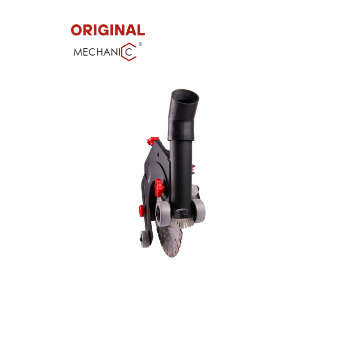 MechaniC - Насадка для УШМ Mechanic AirCHASER 230 19568442015 - 19568442015 - УШМ (болгарки)