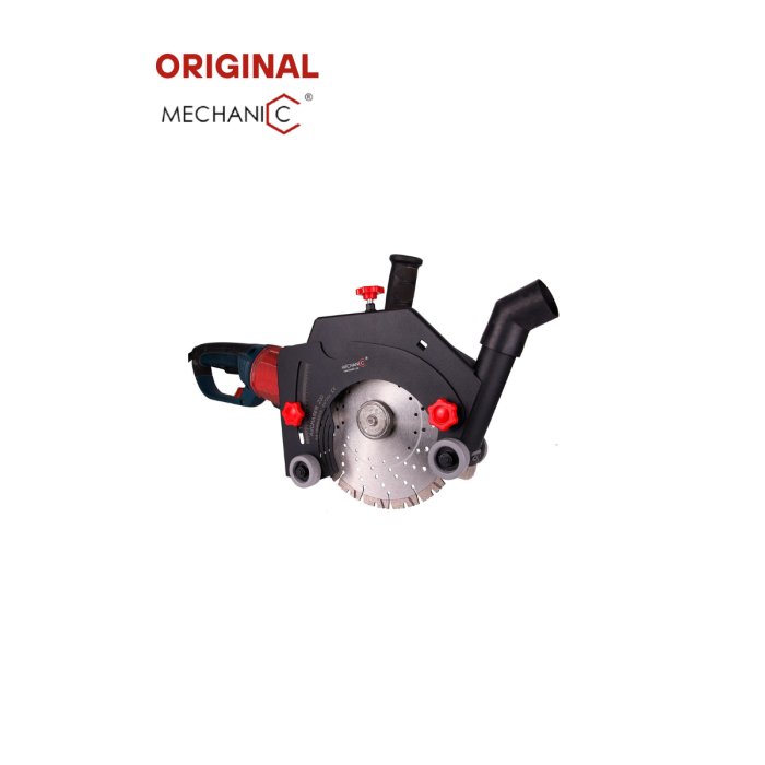 MechaniC - Насадка для УШМ Mechanic AirCHASER 230 19568442015 - 19568442015 - УШМ (болгарки)