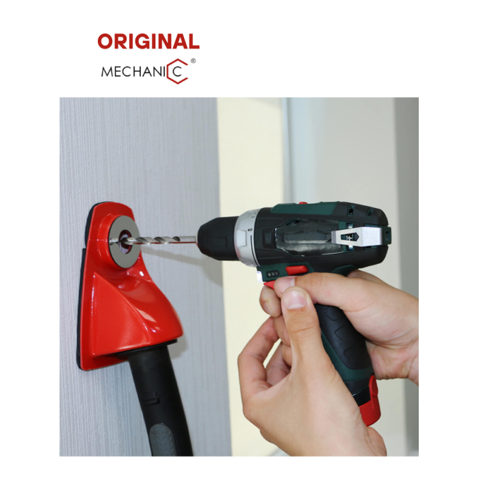 MechaniC - Насадка Пылесборник HOMEDUSTER Mechanic 19568442022 - 19568442022 - Расходные материалы