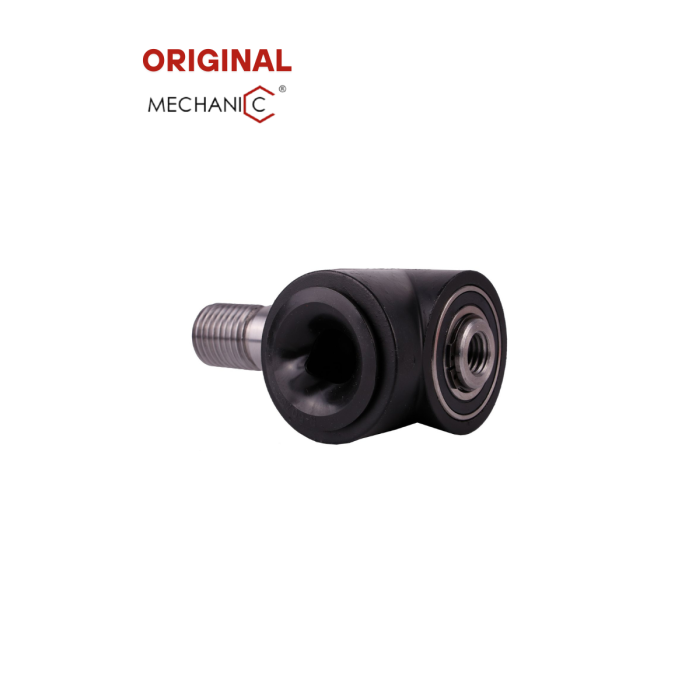 Коллектор для сбора шлама Mechanic DrillSTREAM 1 1/4 UNC(OUT) x М18 (IN) 19568442025