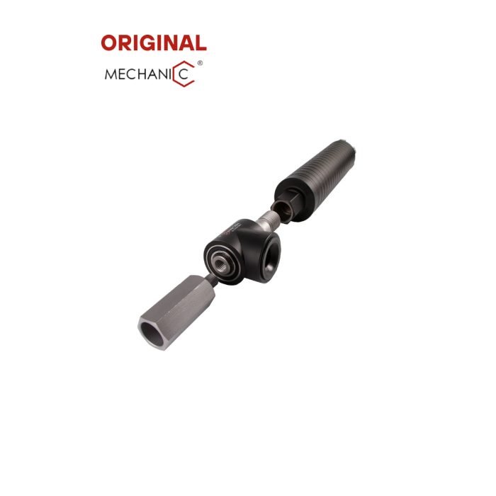 Коллектор для сбора шлама Mechanic DrillSTREAM 1 1/4 UNC(OUT) x М18 (IN) 19568442025