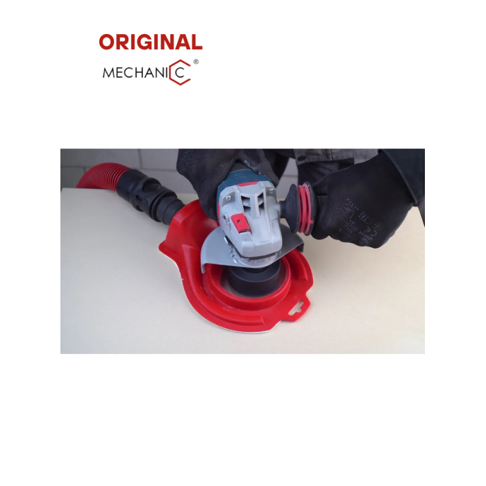 MechaniC - Насадка Пылесборник Mechanic DrillDUSTER 82 2.0 19568442027 - 19568442027 - Расходные материалы
