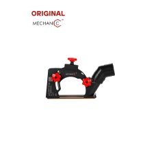 Насадка для УШМ Mechanic AirSLIDER 90x115-125 мм 19568442124