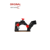 MechaniC - Насадка для УШМ Mechanic AirSLIDER 90x115-125 мм 19568442124 - 19568442124 - УШМ (болгарки)