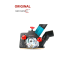 MechaniC - Насадка для УШМ Mechanic AirSLIDER 90x115-125 мм 19568442124 - 19568442124 - УШМ (болгарки)