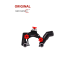 MechaniC - Насадка для УШМ Mechanic AirCHASER 115-125 мм 2.0 19568442224 - 19568442224 - УШМ (болгарки)