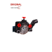 MechaniC - Насадка для УШМ Mechanic AirCHASER 115-125 мм 2.0 19568442224 - 19568442224 - УШМ (болгарки)