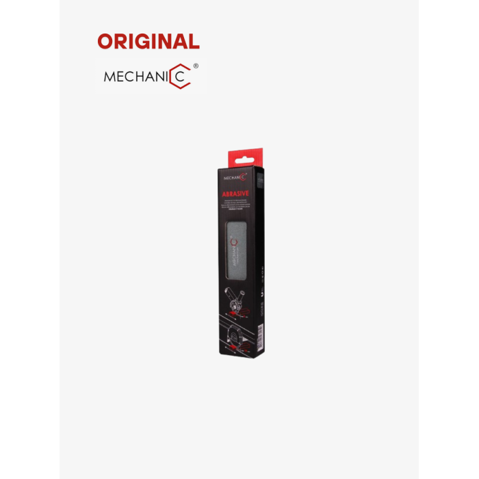 Шлифовальный камень для алмазного диска Mechanic ABRASIVE 250x50x25 мм 19568444000 Шлифовальный камень для алмазного диска Mechanic ABRASIVE 250x50x25 мм 19568444000