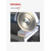 Шлифовальный камень для алмазного диска Mechanic ABRASIVE 250x50x25 мм 19568444000