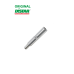 Удлинитель для алмазной коронки Distar L200 1 1/4" - 7 UNC(31,75 мм) Al 310456