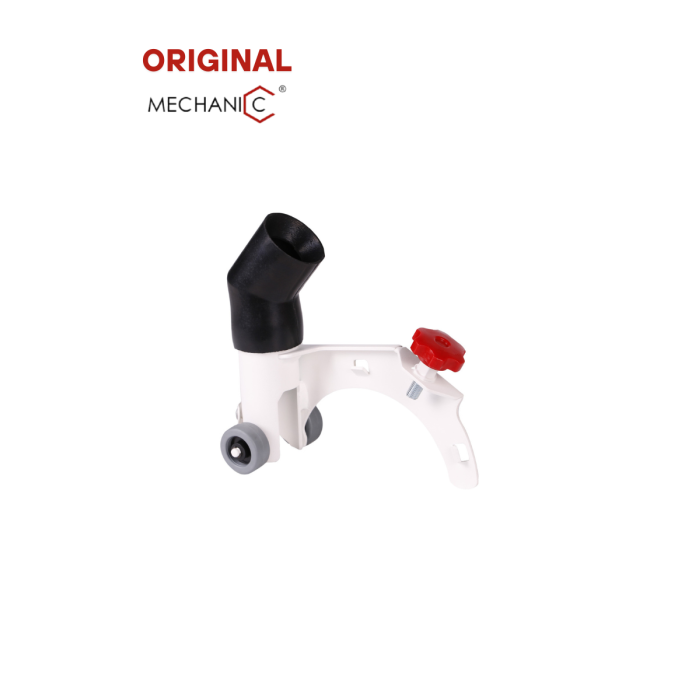 MechaniC - Насадка на УШМ Mechanic Roller 115-125 70115429023 - 70115429023 - УШМ (болгарки)