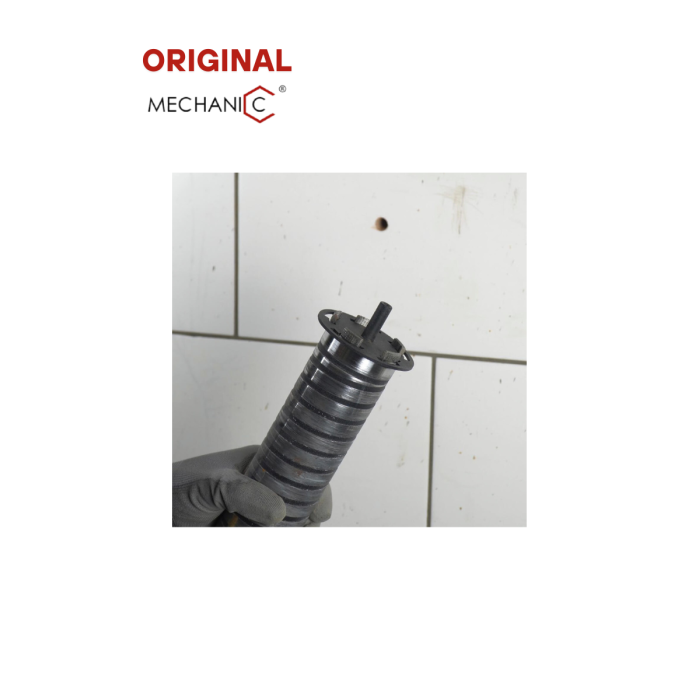 MechaniC - Центратор для засверливания Mechanic Centrator RS/RM-TX 42/52 71419031031 - 71419031031 - Расходные материалы
