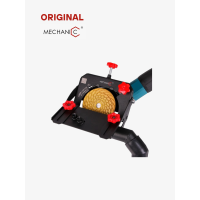 Насадка на УШМ Mechanic Liner 115-125мм 79568442114