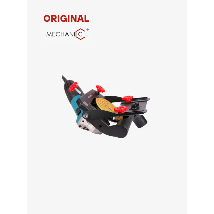 Насадка на УШМ Mechanic Liner 115-125мм 79568442114