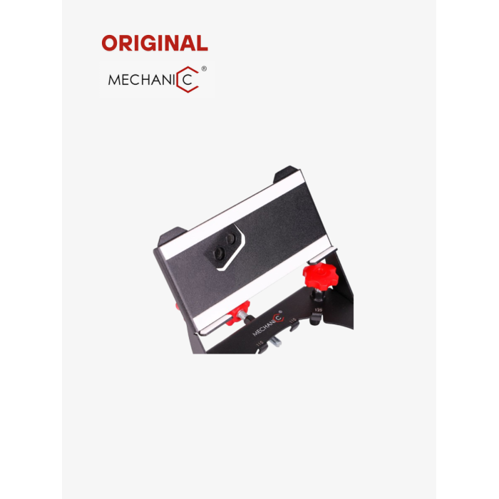 Насадка на УШМ Mechanic Liner 115-125мм 79568442114