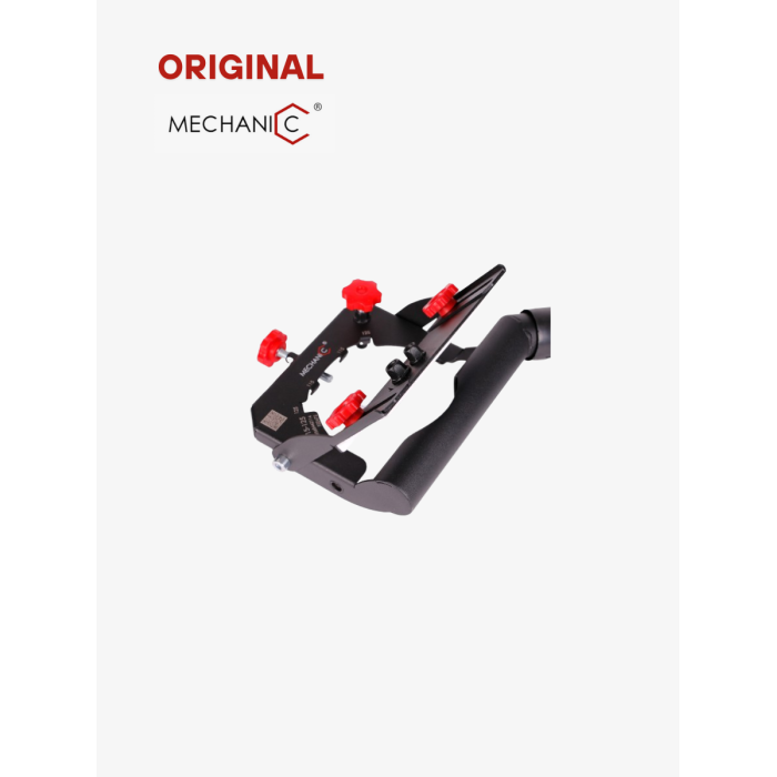 Насадка на УШМ Mechanic Liner 115-125мм 79568442114