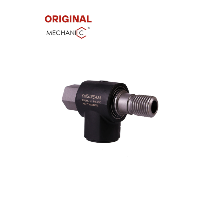 Коллектор для сбора шлама Mechanic DrillSTREAM 1 1/4UNC(in)x1 1/4UNC(out) 79568442115