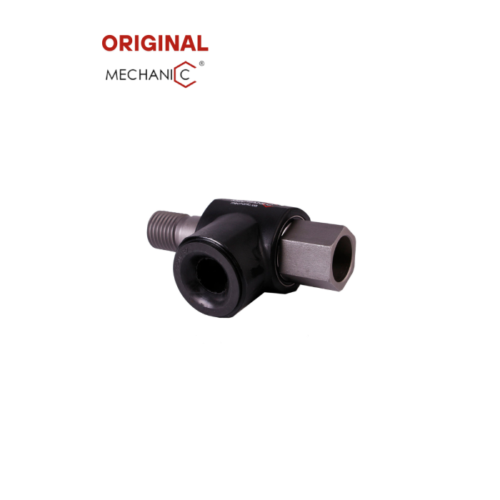 Коллектор для сбора шлама Mechanic DrillSTREAM 1 1/4UNC(in)x1 1/4UNC(out) 79568442115