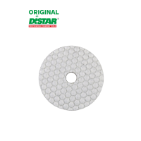 Սկավառակ փայլեցման ալմաստե  Distar 100x3x15 CleanPad #50 80115429034