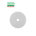 Круги алмазные полировальные Distar 100x3x15 CleanPad #50 80115429034