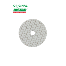 Круги алмазные полировальные Distar 100x3x15 CleanPad #100 80115429035