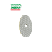 Круги алмазные полировальные Distar 100x3x15 CleanPad #100 80115429035