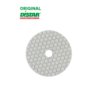 Սկավառակ փայլեցման ալմաստե  Distar 100x3x15 CleanPad #200 80115429036
