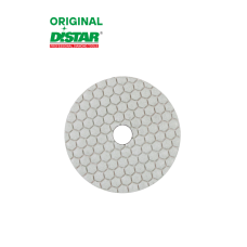 Круги алмазные полировальные Distar 100x3x15 CleanPad #200 80115429036
