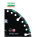 Distar - Ալմաստե կտրող սկավառակ  1A1RSS Rex 125х22.23х2.5 մմ DISTAR 89568442040 - 89568442040 - Ալմաստե Սկավառակներ