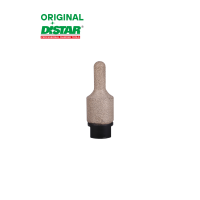 Фреза алмазная шлифовальная Distar GF-V 25/10xM14 Contour PRO 89568442045