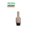 Фреза алмазная шлифовальная Distar GF-V 25/10xM14 Contour PRO 89568442045