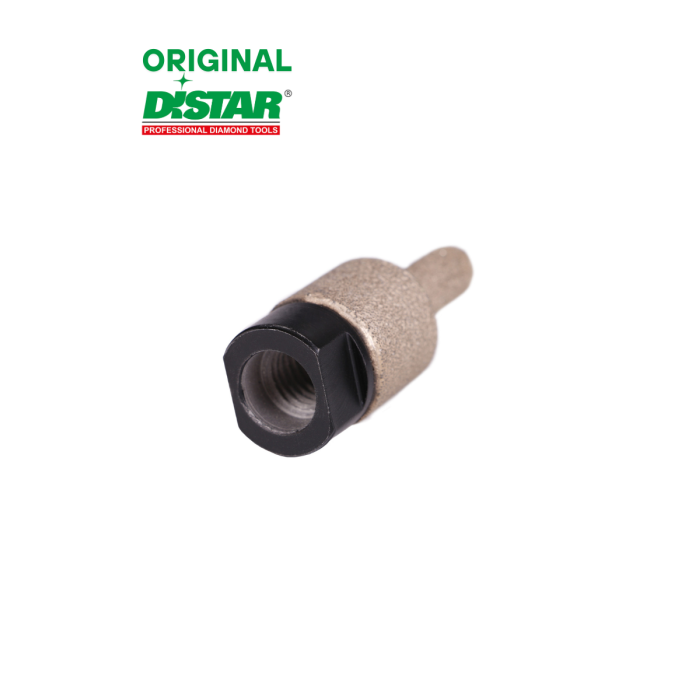 Фреза алмазная шлифовальная Distar GF-V 25/10xM14 Contour PRO 89568442045