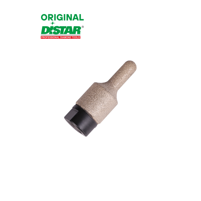 Фреза алмазная шлифовальная Distar GF-V 25/10xM14 Contour PRO 89568442045