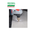 Фреза алмазная шлифовальная Distar GF-V 25/10xM14 Contour PRO 89568442045