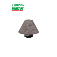 Фреза алмазная конусная шлифовальная Distar Cone 18-55/M14 89568442047