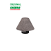 Фреза алмазная конусная шлифовальная Distar Cone 18-55/M14 89568442047