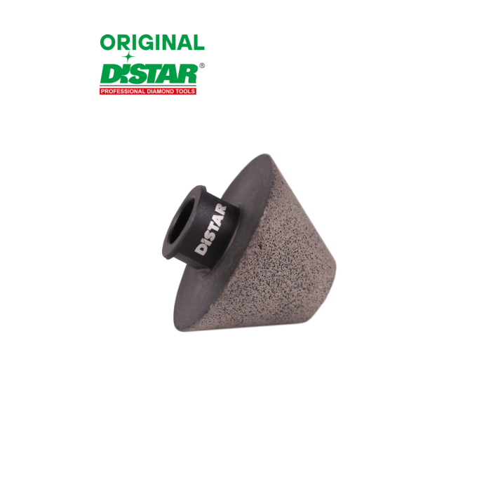 Фреза алмазная конусная шлифовальная Distar Cone 18-55/M14 89568442047
