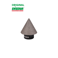 Фреза алмазная конусная шлифовальная Distar Cone 2-35/M14 89568442048
