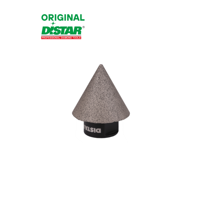 Фреза алмазная конусная шлифовальная Distar Cone 2-35/M14 89568442048