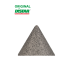Фреза алмазная конусная шлифовальная Distar Cone 2-35/M14 89568442048