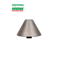 Фреза алмазная конусная шлифовальная Distar Cone 27-82/M14 89568442049