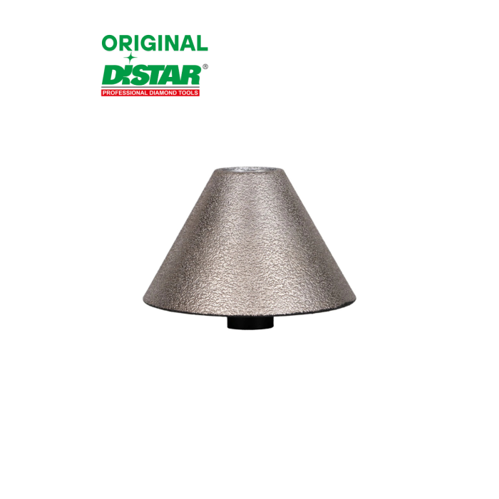 Фреза алмазная конусная шлифовальная Distar Cone 27-82/M14 89568442049