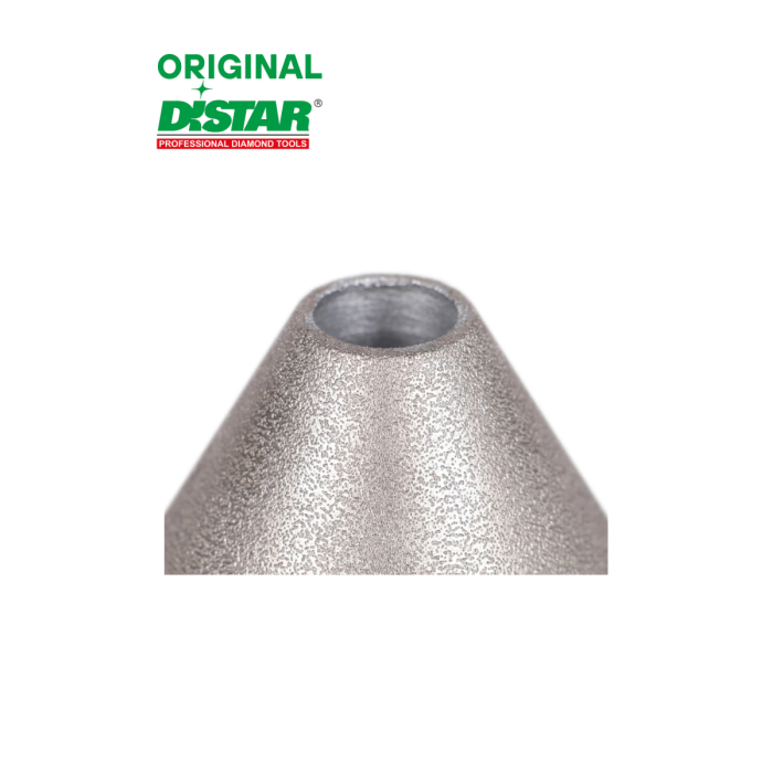Фреза алмазная конусная шлифовальная Distar Cone 27-82/M14 89568442049